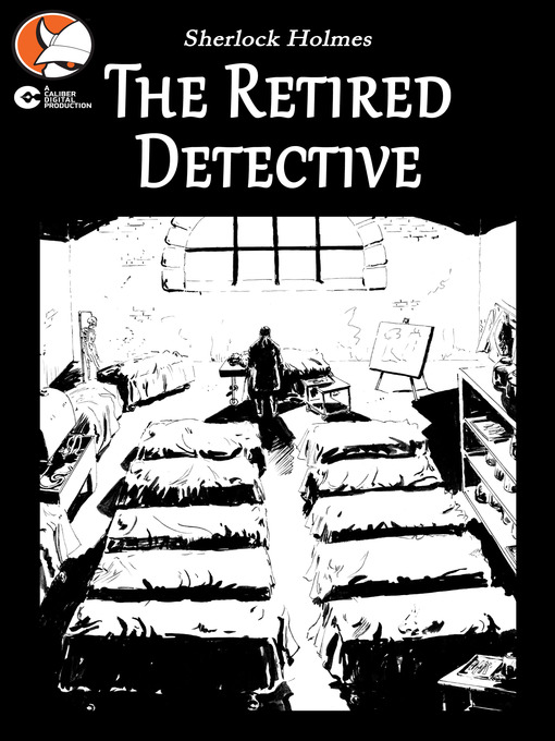 Title details for The Retired Detective by Steve Jones - Available